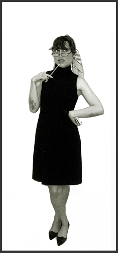 button to photograpy